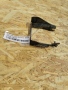 Кронштейн блока ABS (насос) Mitsubishi Carisma 1999-2004
