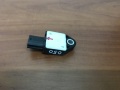 Датчик AIR BAG (подушек безопасности) задний боковой Toyota Corolla E120 2001-2006