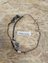 Проводка двери задней левой Chevrolet Lanos 2004-2010