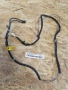 Проводка крышки багажника Chevrolet Lanos 2004-2010