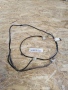 Проводка багажника под фонари Chevrolet Lanos 2004-2010