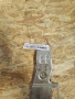 Кронштейн торпедо центральный правый Mitsubishi Carisma 1999-2004