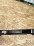 Кожух тяги внутреней ручки передний левый Mitsubishi Carisma 1999-2004