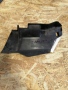 Накладка декоративная консоли передняя левая NISSAN Primera P11 1996-2002