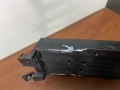 Решетка переднего бампера правая Daewoo Espero 1990-1999
