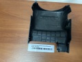Кожух рулевой колонки верхний Mitsubishi Aspire 1998-2003