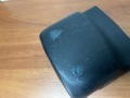 Кожух рулевой колонки верхний Mitsubishi Aspire 1998-2003