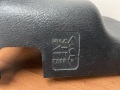 Кожух рулевой колонки верхний Mitsubishi Aspire 1998-2003