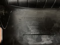 Кожух рулевой колонки верхний Mitsubishi Aspire 1998-2003