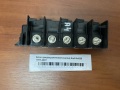 Блок предохранителей (салон) Audi A4 B5 1995-2001