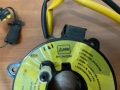Механизм подрулевой для SRS (ленточный) Chery Amulet A15 2003-2013