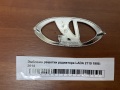 Эмблема решетки радиатора LADA 2110 1995-2014