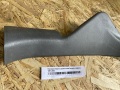 Накладка порога задняя левая Daewoo Leganza 1997-2003