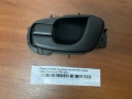Ручка дверная передняя внутренняя левая Chevrolet Lanos 2004-2010