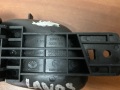 Ручка дверная передняя внутренняя левая Chevrolet Lanos 2004-2010