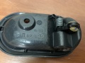 Ручка дверная задняя внутренняя левая Renault Logan 2005-2014