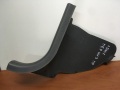 Обшивка стойки передней правой нижняя Daewoo Lanos 1997-2009