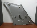 Обшивка стойки задней левой верхней Daewoo Lanos 1997-2009