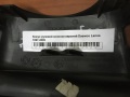 Кожух рулевой колонки верхний Daewoo Lanos 1997-2009