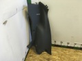 Обшивка стойки задней левой нижняя Daewoo Lanos 1997-2009
