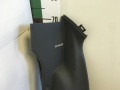 Обшивка стойки задней левой нижняя Daewoo Lanos 1997-2009
