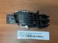 Ручка дверная передняя внутренняя левая Daewoo Lanos 1997-2009