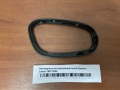 Накладка ручки внутренней левой Daewoo Lanos 1997-2009