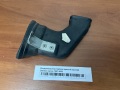 Воздуховод под торпедо правый верхний Daewoo Lanos 1997-2009