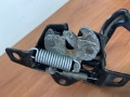 Замок капота Daewoo Lanos 1997-2009