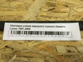 Накладка стекла переднего правого Daewoo Lanos 1997-2009