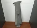 Обшивка стойки средней верхней правой Daewoo Lanos 1997-2009