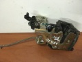 Замок двери задней правой Daewoo Lanos 1997-2009
