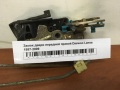 Замок двери передней правой Daewoo Lanos 1997-2009