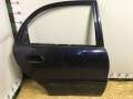 Дверь задняя правая Daewoo Lanos 1997-2009