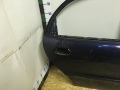 Дверь задняя правая Daewoo Lanos 1997-2009