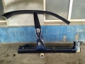 Порог со стойкой правый Daewoo Lanos 1997-2009
