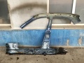Порог со стойкой правый Daewoo Lanos 1997-2009