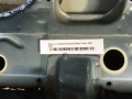 Порог со стойкой правый Daewoo Lanos 1997-2009