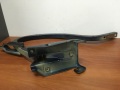 Петля крышки багажника левая Daewoo Lanos 1997-2009