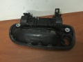 Ручка двери передней наружная правая Hyundai Accent II (+ТАГАЗ) 2000-2012