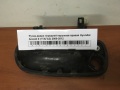 Ручка двери передней наружная правая Hyundai Accent II (+ТАГАЗ) 2000-2012