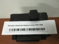 Катушка зажигания Daewoo Lanos 1997-2009
