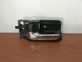 Ручка дверная передняя внутренняя левая Toyota Corolla E120 2001-2006