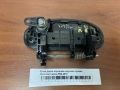 Ручка двери передней наружная правая Chevrolet Lanos 2004-2010