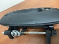 Ручка двери передней наружная правая Chevrolet Lanos 2004-2010