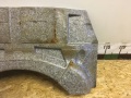 Ящик под инструмент Daewoo Nexia 1995-2016