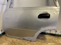 Дверь задняя левая Daewoo Nexia 1995-2016