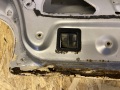 Дверь задняя левая Daewoo Nexia 1995-2016