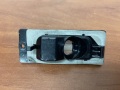 Фонарь подсветки номера правый Mitsubishi Aspire 1998-2003