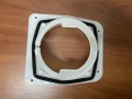 Кронштейн динамика передний Mitsubishi Aspire 1998-2003